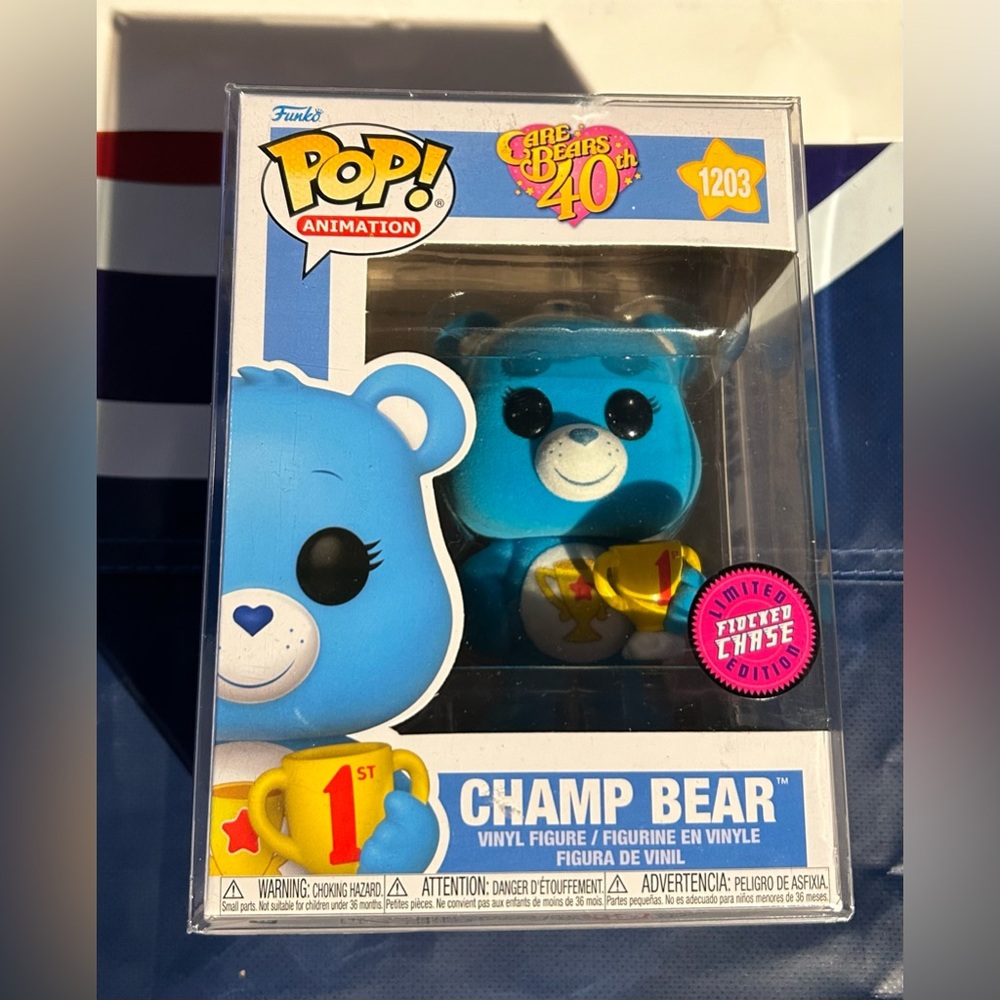 Funko pop